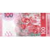 (263) Hong Kong P220a - 100 Dollars (2018) (Shanghai Banking)